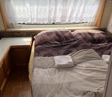 Sedlice Other | Mobilheimy Camp Dlouhá Míle