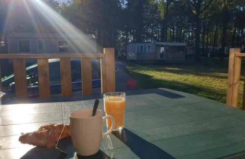 La Boissiere-de-Montaigu Other | Mobilhome proche Puy duFou