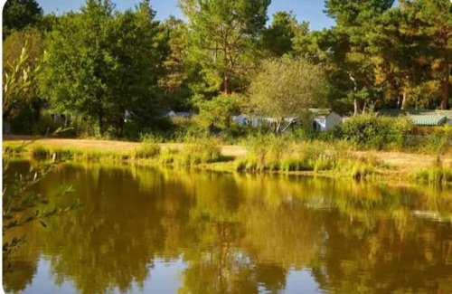 La Boissiere-de-Montaigu Other | Mobilhome proche Puy duFou