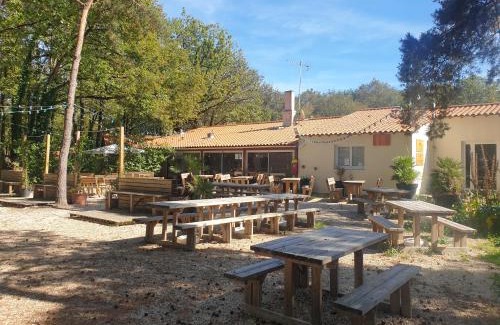 La Boissiere-de-Montaigu Other | Mobilhome proche Puy duFou