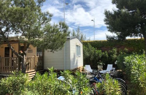 Alenya Other | Mobilhome 2 Chambres 2 SDB