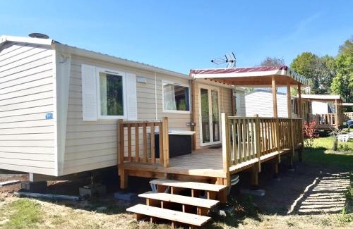 Onzain Other | MOBILHOME 3 CH CAMPING 4*