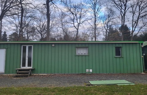 Saint-Gervais-en-Belin Other | Mobilhome 3 chambres
