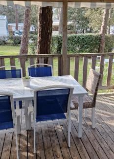 Les Conches Other | Mobilhome 4/5 personnes
