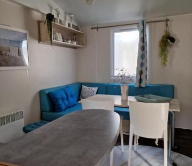 Les Conches Other | Mobilhome 4/5 personnes