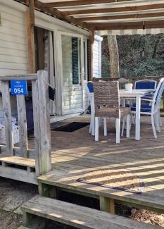 Les Conches Other | Mobilhome 4/5 personnes