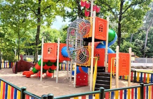 Saint-Augustin Other | Mobilhome 4/6 personnes proche La Palmyre, Royan