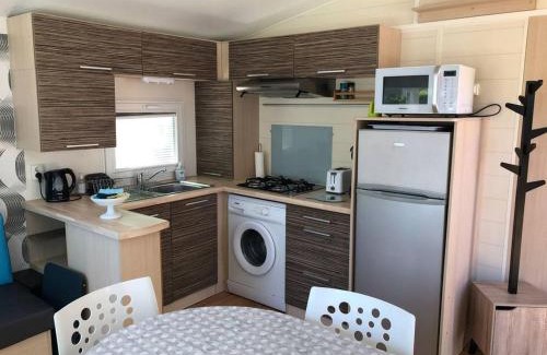 Saint-Augustin Other | Mobilhome 4/6 personnes proche La Palmyre, Royan