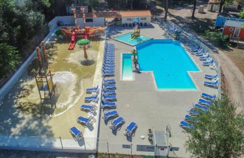 Saint-Augustin Other | Mobilhome 4/6 personnes proche La Palmyre, Royan