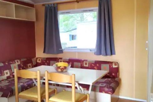 Angles Other | Mobilhome 5 place proche mer