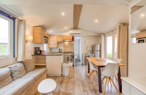 Lattes House | Mobilhome 530 - 8 personnes