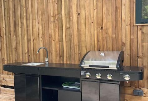 La Teste-de-Buch Apartment | Mobilhome 6 couchages camping 4 étoiles