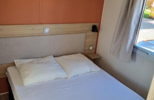 Biville-sur-Mer Other | Mobilhome 6 personnes