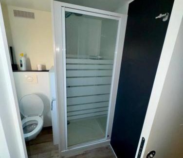 Hudimesnil Other | Mobilhome 6 personnes Hudimesnil