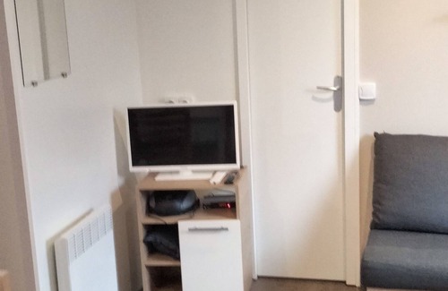 Pont-Aven House | Mobilhome a Pont-aven 4 a 6 Personnes