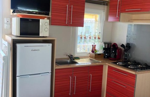 Le Portel Other | Mobilhome A16 Au phare d Opale