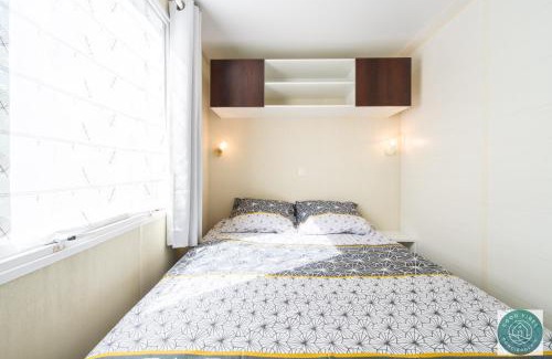 Bias Apartment | Mobilhome au rythme des Îles Sérénité & Nature