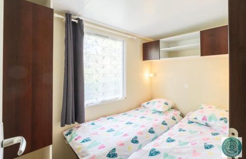 Bias Apartment | Mobilhome au rythme des Îles Sérénité & Nature