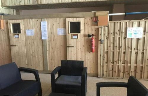 Quend Apartment | Mobilhome camping 4 étoiles proche plage