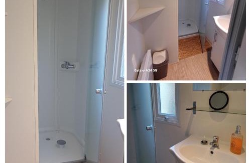 Louannec Other | Mobilhome camping Ernest Renan Louannec