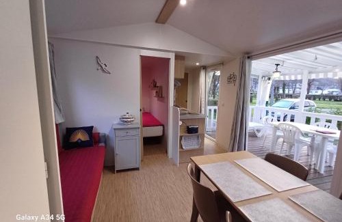 Louannec Other | Mobilhome camping Ernest Renan Louannec