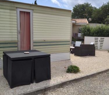 Nefiach Other | mobilhome Catalan