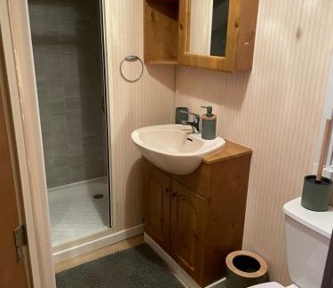 Lesparre-Medoc House | Mobilhome des Quatre Terres