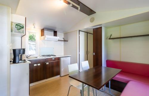 Saint-Pompont House | Mobilhome du Soleil