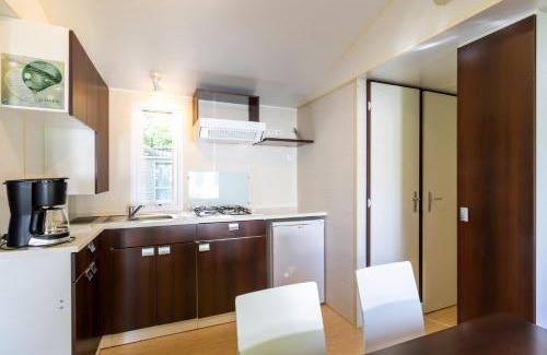 Saint-Pompont House | Mobilhome du Soleil