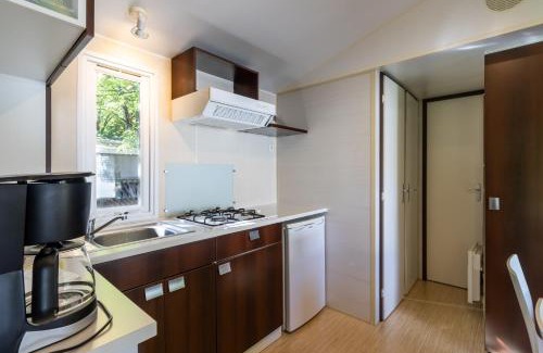 Saint-Pompont House | Mobilhome du Soleil