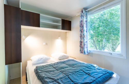 Saint-Pompont House | Mobilhome du Soleil