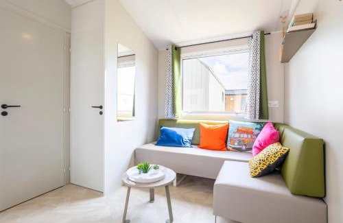 Guilvinec Ski Chalet | Mobilhome et chalet Guilvinec