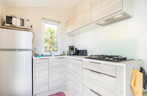 Guilvinec Ski Chalet | Mobilhome et chalet Guilvinec