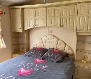Noyelles-sur-Mer House | Mobilhome