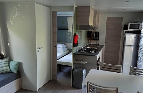Saint-Brevin-les-Pins House | MobilHome 4 pers 2 bedrooms 300 m from the beach