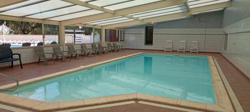 Angles Other | Mobilhome L'Oasis Camping le Clos Cottet