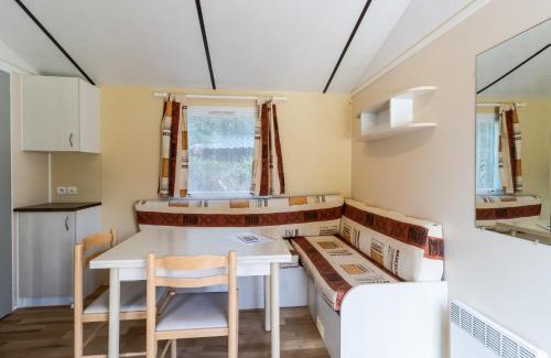 Saint-Pompont House | Mobilhome Le Chataignier