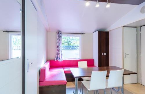 Saint-Pompont House | Mobilhome Le Cocon