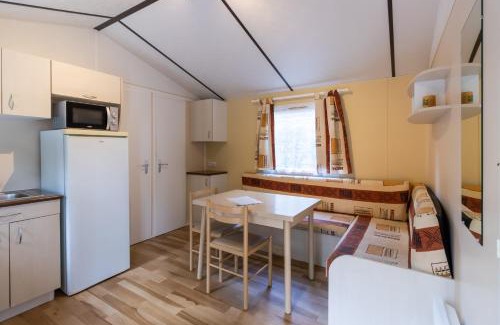 Saint-Pompont House | Mobilhome Le Noyer