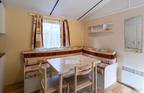 Saint-Pompont House | Mobilhome Le Noyer