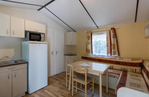 Saint-Pompont House | Mobilhome Le Noyer