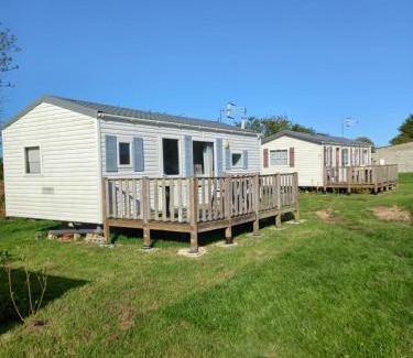 Saint-Laurent-sur-Mer Other | mobilhome nature