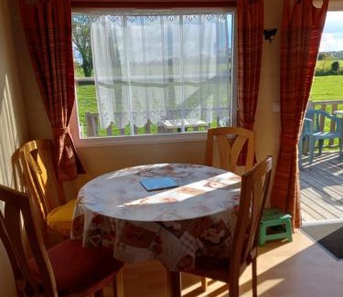 Saint-Laurent-sur-Mer Other | mobilhome nature