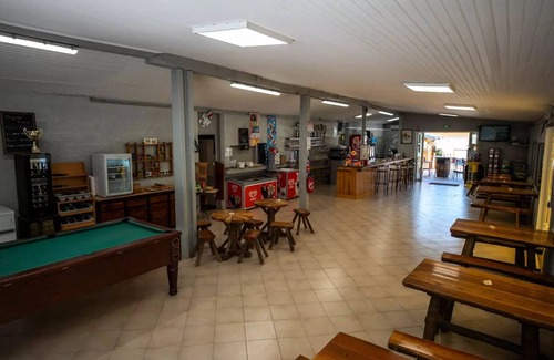 Alliat House | Mobilhome Optimeo PMR 4 persons