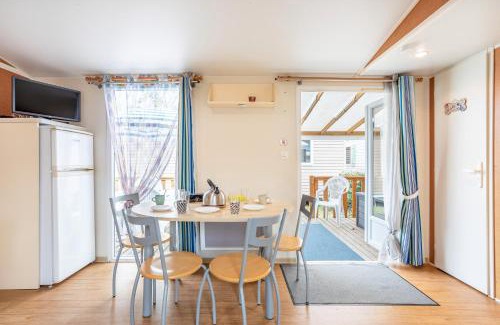 Angles Other | Mobilhome - piscines - terrasse