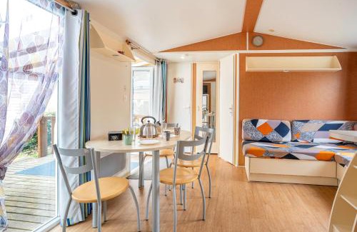 Angles Other | Mobilhome - piscines - terrasse