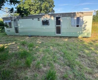 Le Plessis-Lastelle Other | MOBILHOME PRIVÉ avec jardin privé