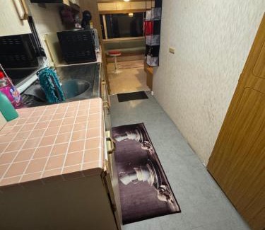 Le Plessis-Lastelle Other | MOBILHOME PRIVÉ avec jardin privé