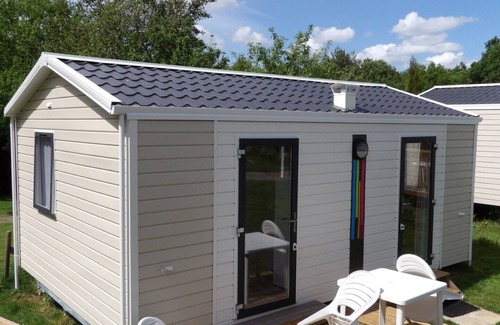Guillac House | Mobilhome Rideau Bahia 2/4 people