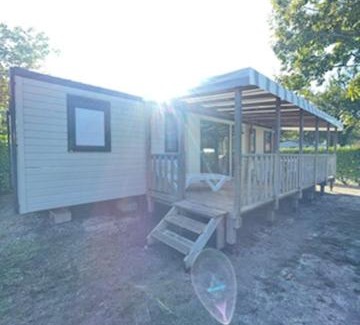 Gastes House | Mobilhome Salsa XXL
